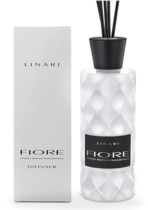 Аромадиффузор LINARI Fiore