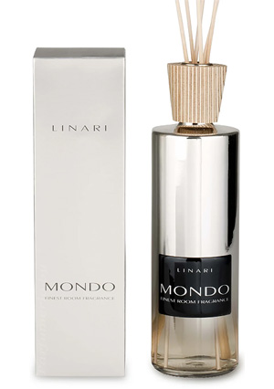 Аромадиффузор LINARI Mondo
