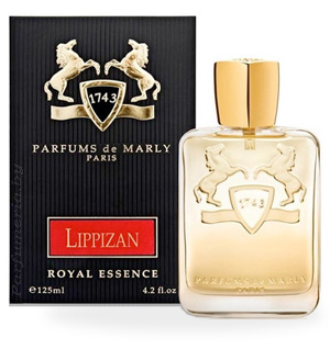 Парфюмерная вода PARFUMS DE MARLY Lippizan