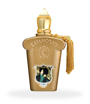 Парфюмерная вода XERJOFF Casamorati 1888 Lira