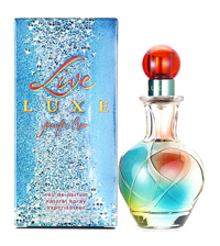  JENNIFER LOPEZ Live Luxe