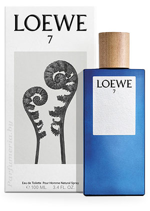 Туалетная вода LOEWE Loewe 7