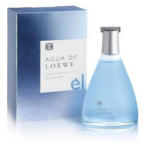  LOEWE Agua de Loewe El for Him