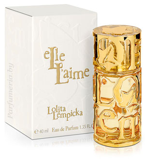 Туалетная вода LOLITA LEMPICKA L L`Aime