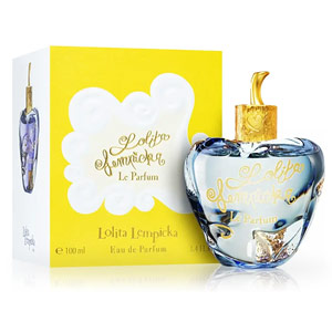 Парфюмерная вода LOLITA LEMPICKA Lolita Lempicka Le Parfum