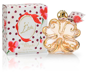  LOLITA LEMPICKA Si Lolita