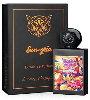 Духи LORENZO PAZZAGLIA Sun-Gria