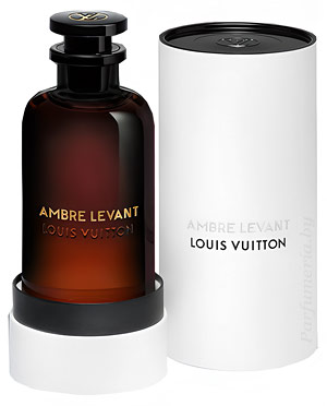 Парфюмерная вода LOUIS VUITTON Ambre Levant