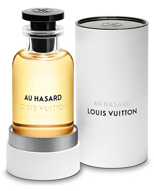 Парфюмерная вода LOUIS VUITTON Au Hasard