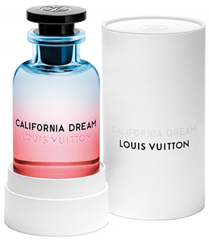 Парфюмерная вода LOUIS VUITTON California Dream