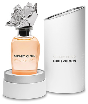Парфюмерная вода LOUIS VUITTON Cosmic Cloud