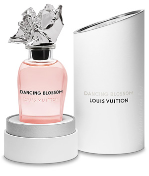 Парфюмерная вода LOUIS VUITTON Dancing Blossom