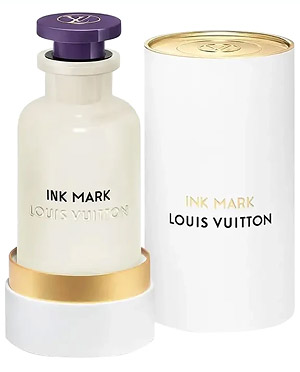 Парфюмерная вода LOUIS VUITTON Ink Mark