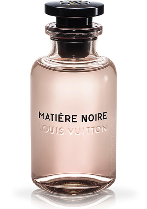 Парфюмерная вода LOUIS VUITTON Matiere Noire