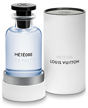 Парфюмерная вода LOUIS VUITTON Meteore