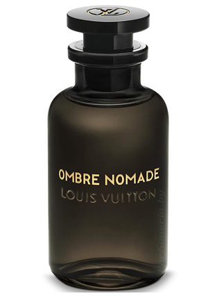 Парфюмерная вода LOUIS VUITTON Ombre Nomade