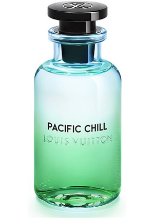 Парфюмерная вода LOUIS VUITTON Pacific Chill