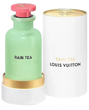 Парфюмерная вода LOUIS VUITTON Rain Tea