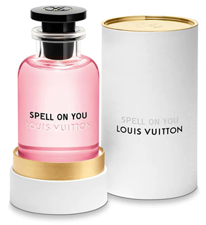 Парфюмерная вода LOUIS VUITTON Spell On You