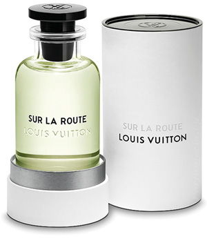 Парфюмерная вода LOUIS VUITTON Sur La Route
