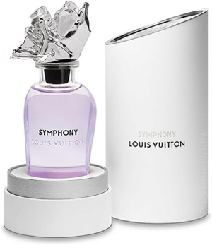 Парфюмерная вода LOUIS VUITTON Symphony
