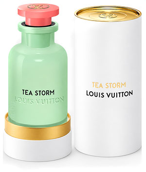 Парфюмерная вода LOUIS VUITTON Tea Storm