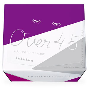 Косметика-уход LULULUN Over 45 Blue Iris