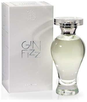 Туалетная вода LUBIN Gin Fizz
