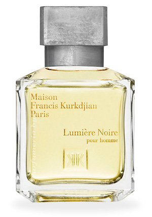 туалетная вода MAISON FRANCIS KURKDJIAN Lumiere Noire Pour Homme