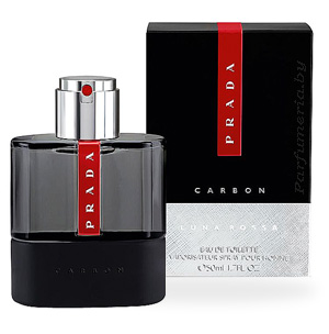 Туалетная вода PRADA Luna Rossa Carbon