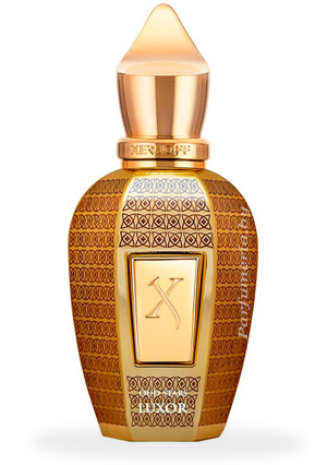 парфюмерная вода XERJOFF Luxor