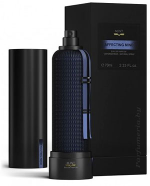 Парфюмерная вода M.INT Affecting Mind