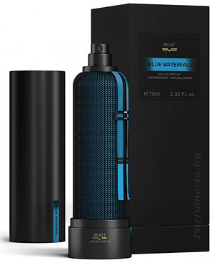 Парфюмерная вода M.INT Blue Waterfall