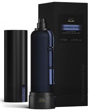 Парфюмерная вода M.INT Cashmere Beige