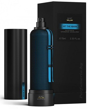 Парфюмерная вода M.INT Hit The Mark