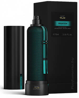 Парфюмерная вода M.INT Irisation