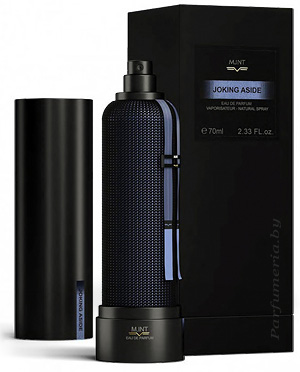Парфюмерная вода M.INT Joking Aside