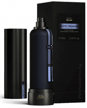 Парфюмерная вода M.INT Mystic Treasure