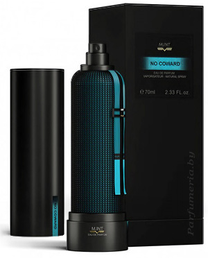 Парфюмерная вода M.INT No Coward