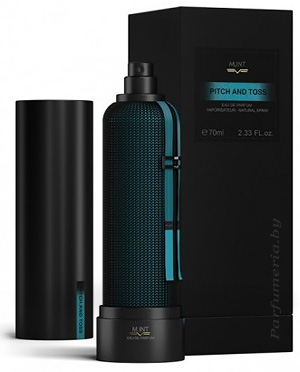 Парфюмерная вода M.INT Pitch And Toss