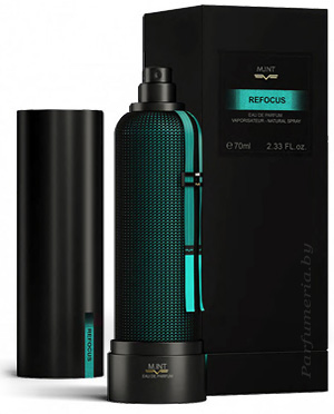 Парфюмерная вода M.INT Refocus