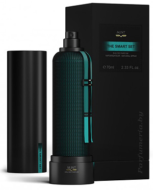 Парфюмерная вода M.INT The Smart Set