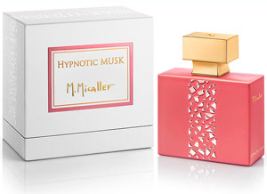 Духи M.MICALLEF Hypnotic Musk Nectar