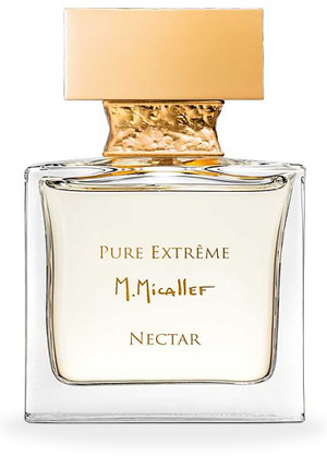 Парфюмерная вода M.MICALLEF Pure Extreme Nectar