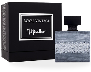 Парфюмерная вода M.MICALLEF Royal Vintage