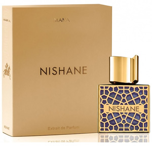 Парфюм NISHANE Mana
