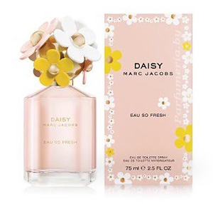  MARC JACOBS Daisy Eau So Fresh