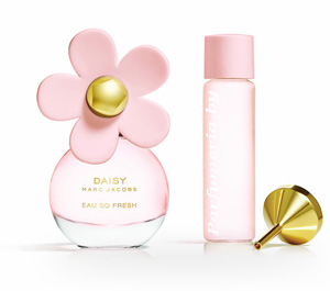  MARC JACOBS Daisy Eau So Fresh Set