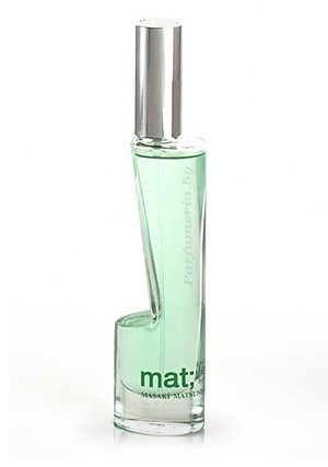  MASAKI MATSUSHIMA Mat Green