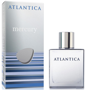 Туалетная вода DILIS PARFUM Mercury